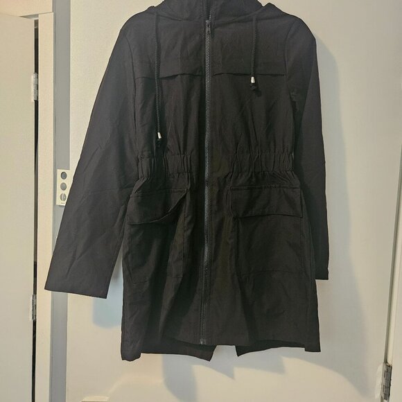 Jacket - Picture 1 of 2